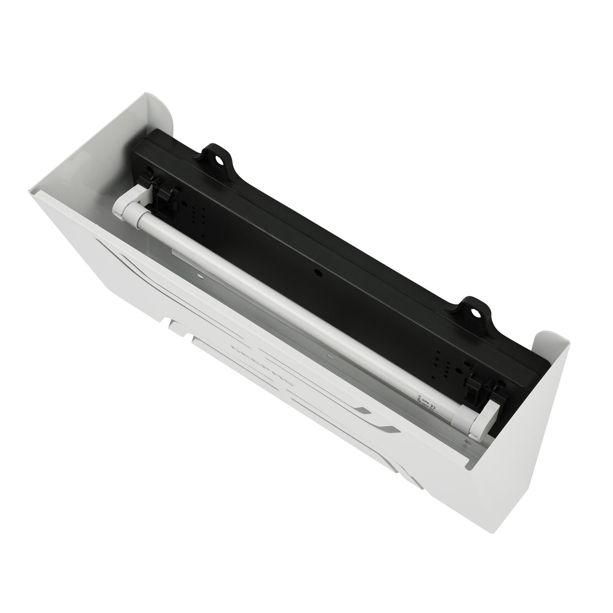 Geepas Electric Insect Killer GBK25611 | 10W Automatic Pest Control, No Smoke, No Odor, Eco-Friendly, Low Power, Perfect for Home, Office & Restaurants | 2Year Warranty