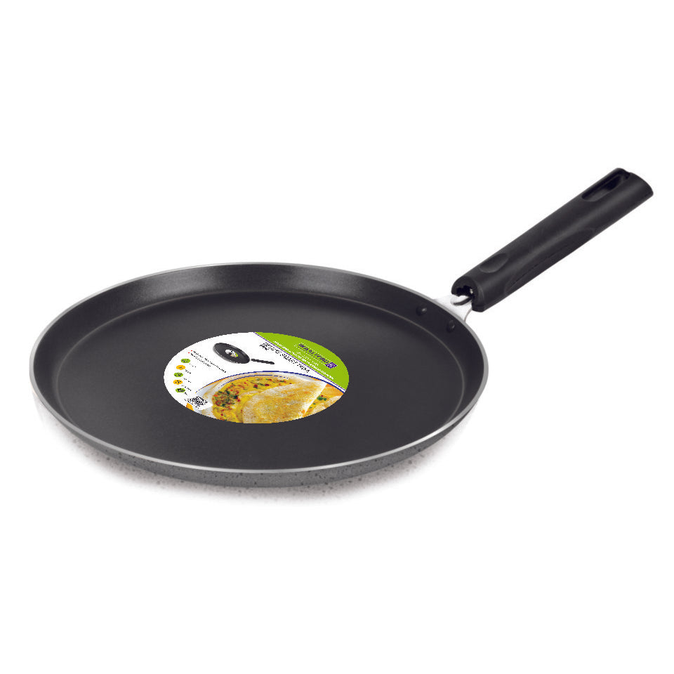 Royalford Delux Smart Tawa, 27 CM