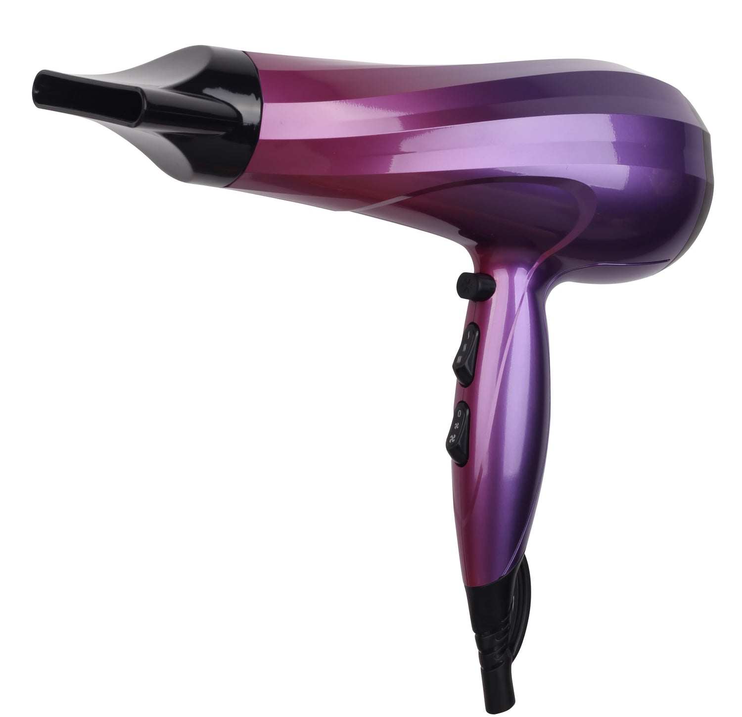 2400 Watt Hair Dryer with 2 Speed Control