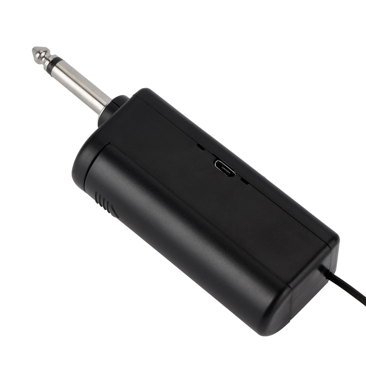 Geepas UHF Wireless Microphone- GMP15015/ Pack of 2, Sharp Sensitivity, Improves Mobility and Flexibility/ 100 Selectable Channels, Wide Frequency Range