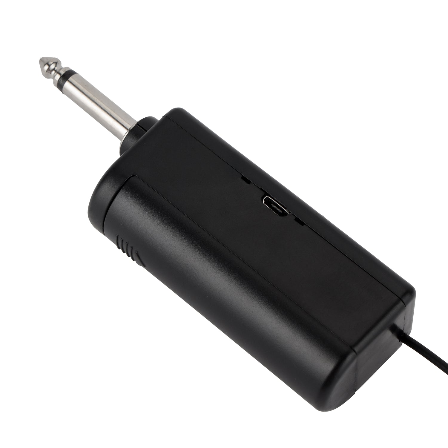 Geepas UHF Wireless Microphone- GMP15015/ Pack of 2, Sharp Sensitivity, Improves Mobility and Flexibility/ 100 Selectable Channels, Wide Frequency Range