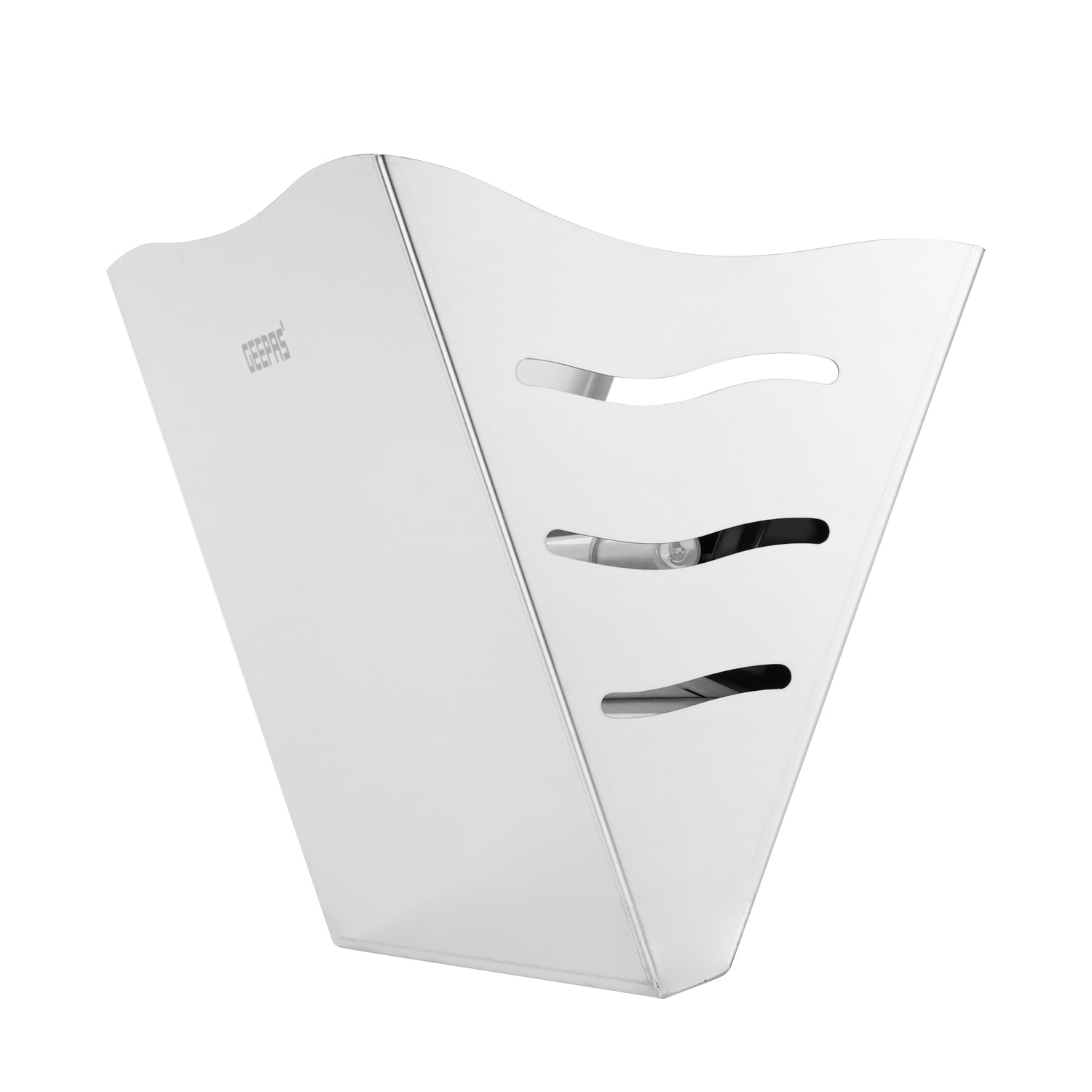 Geepas GBK25614 Electric Insect Killer | 40W UV Light Bug Zapper with 10 Glue Papers | Pollution-Free| Low Power Consumption| Eco-Friendly Mosquito Trap| 2 Years Warranty