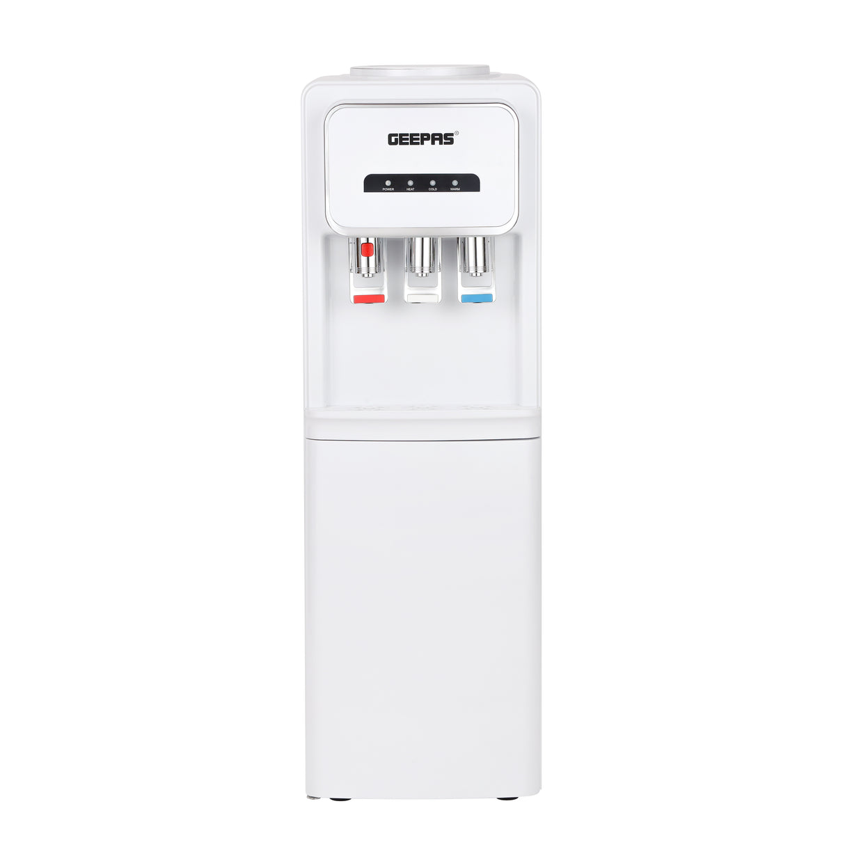 Geepas Hot & Cold Water Dispenser – GWD17025