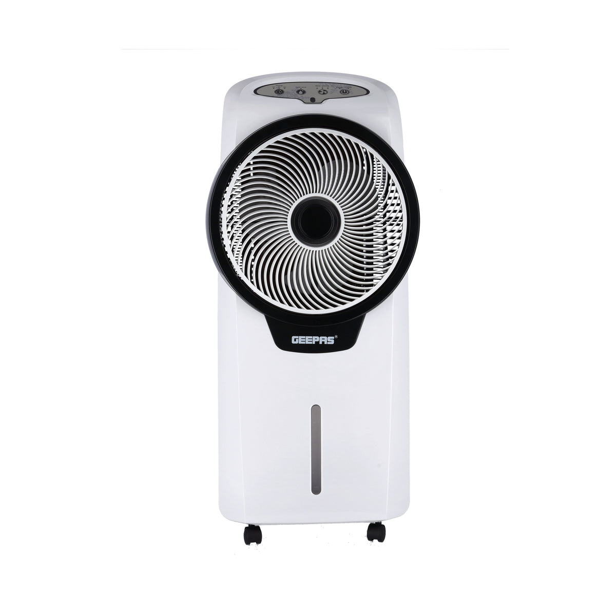 Rechargeable Air Cooler, Hours Working, GAC9580 – Geepas