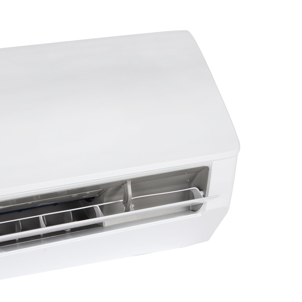 Geepas GACSP368CA 3.0 Ton Split Air Conditioner | 36000 BTU Cooling Capacity | Golden Fin Protection | Durable Piston Compressor | Energy Efficient  | 1 Year Warranty