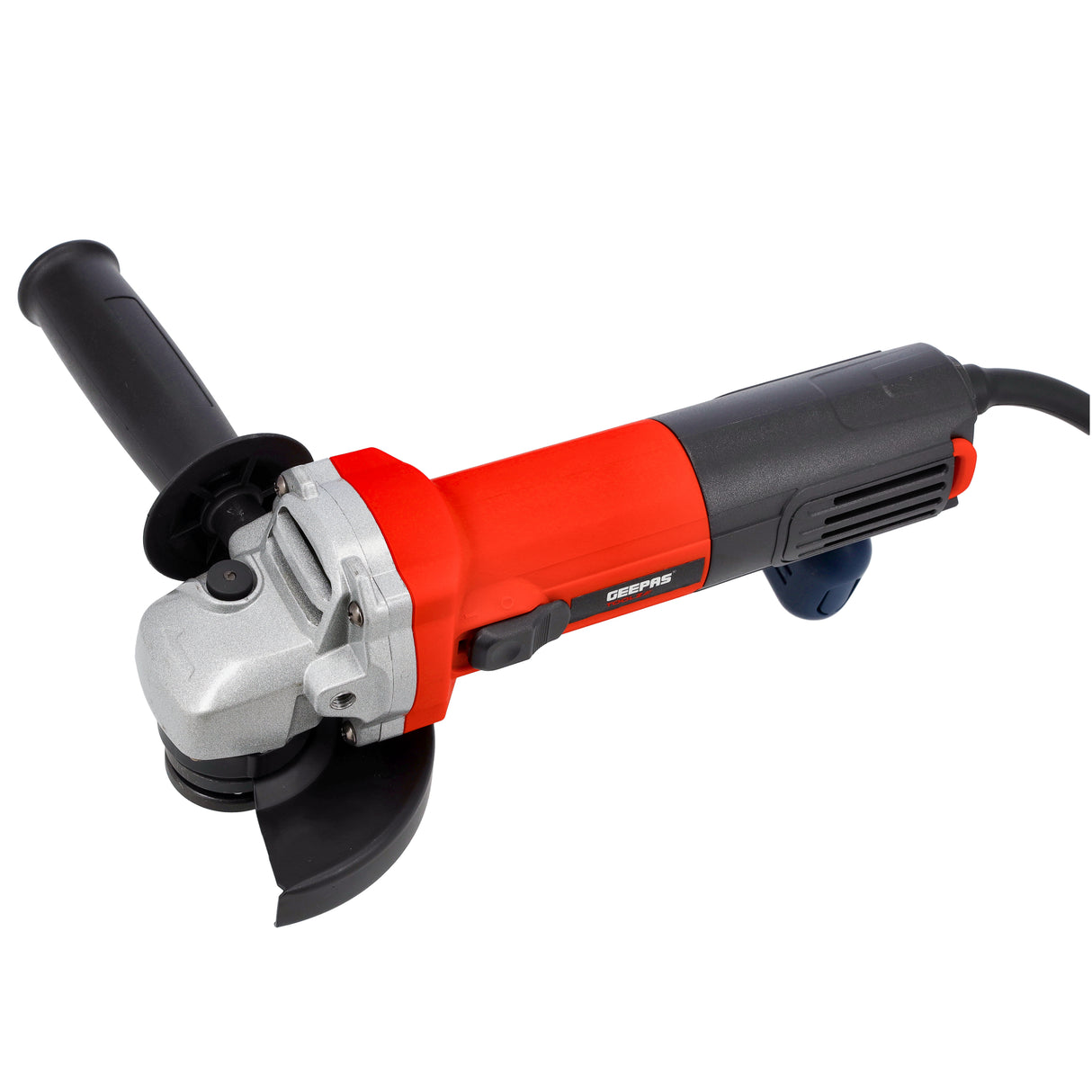 Geepas Angle Grinder GAG4575-SA | 750W, 115mm Disc, 11000 RPM