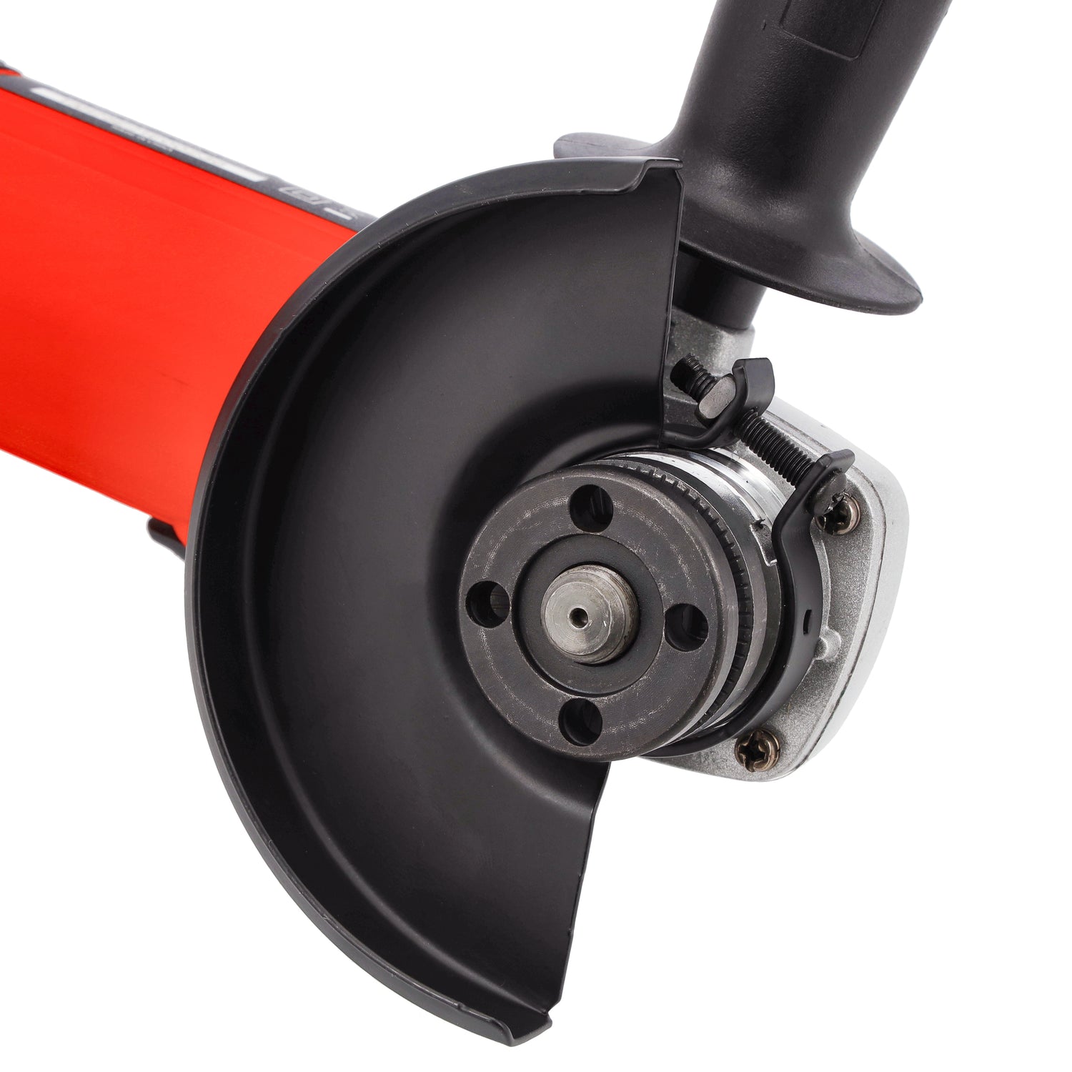 Geepas Angle Grinder GAG4575-SA | 750W, 115mm Disc, 11000 RPM