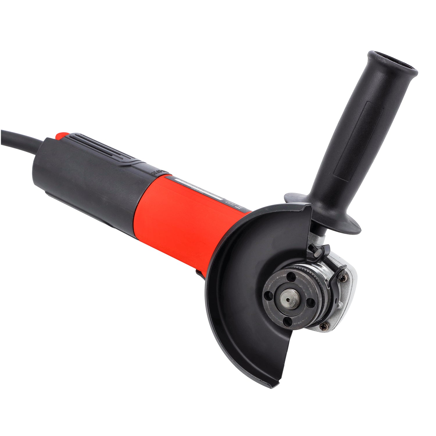 Geepas Angle Grinder GAG4575-SA | 750W, 115mm Disc, 11000 RPM