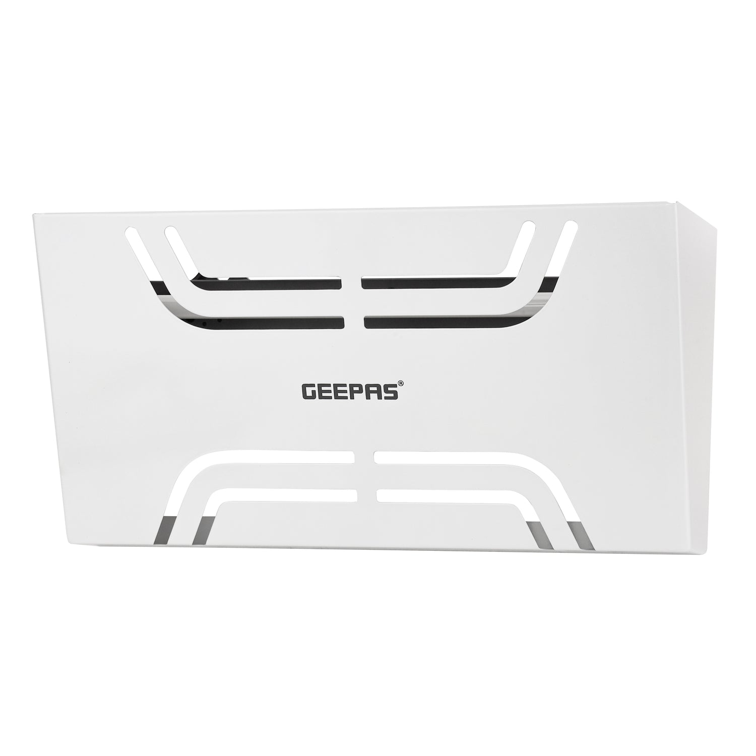 Geepas 20W Electric Insect Killer GBK25612 | 2x10W Tubes | No Smoke, Odor or Pollution | Low Power Use | Safe for Home, Office, Restaurants, Hospitals | 2Year Warranty