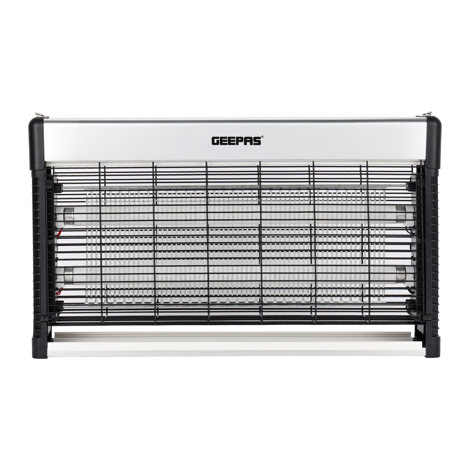 Geepas GBK25619 Electric Insect Killer|30W UV Tube for Mosquito & Fly Control |Odorless & Chemical-Free Operation |Wide Coverage Area |Energy Efficient |2 Years Warranty