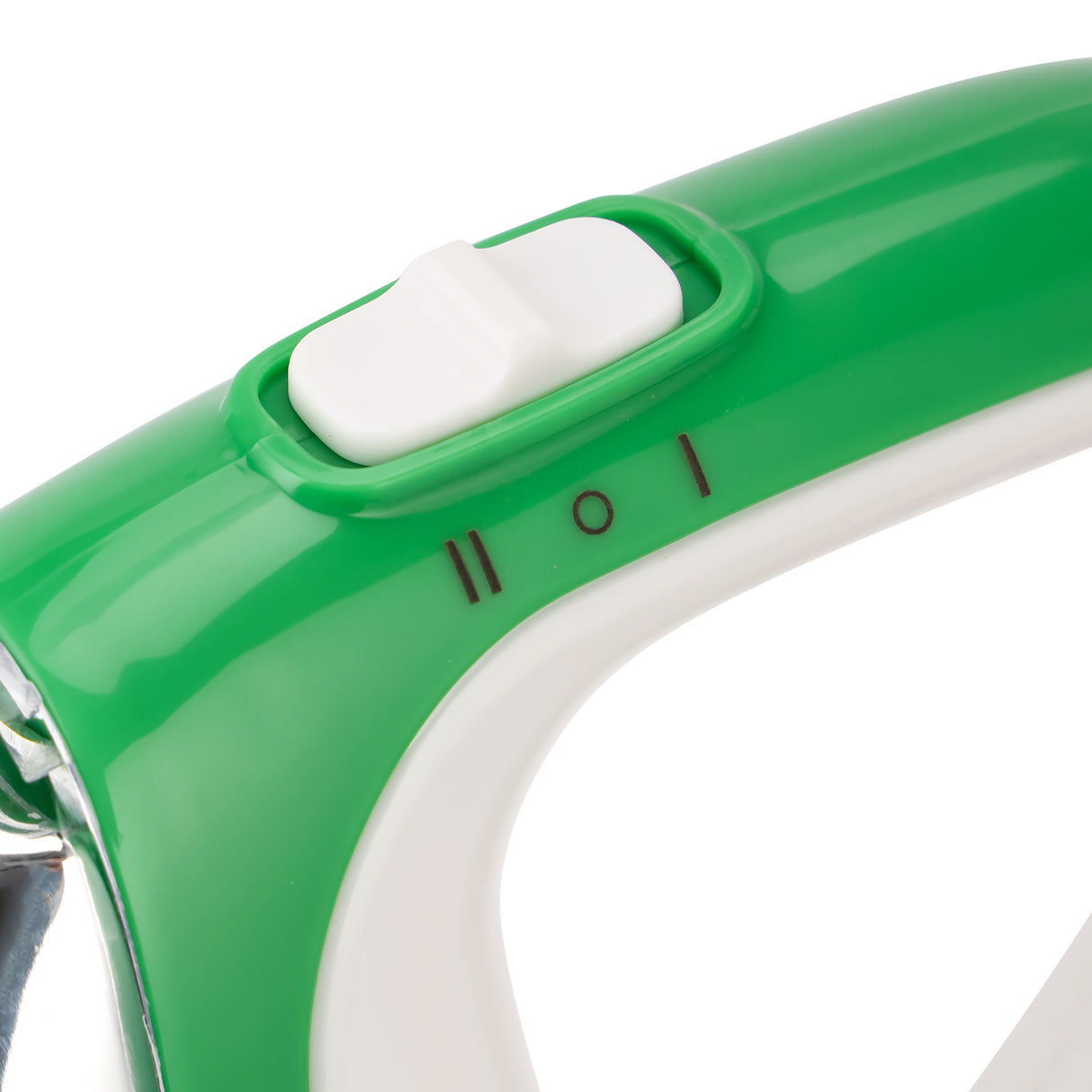 Geepas Rechargeable Emergency Lantern- GE53027| Pack of 2, Extended Battery Life, 60 Pieces SMD LEDs and Long Hours Working| Portable and Light-Weight Design| Red & Green