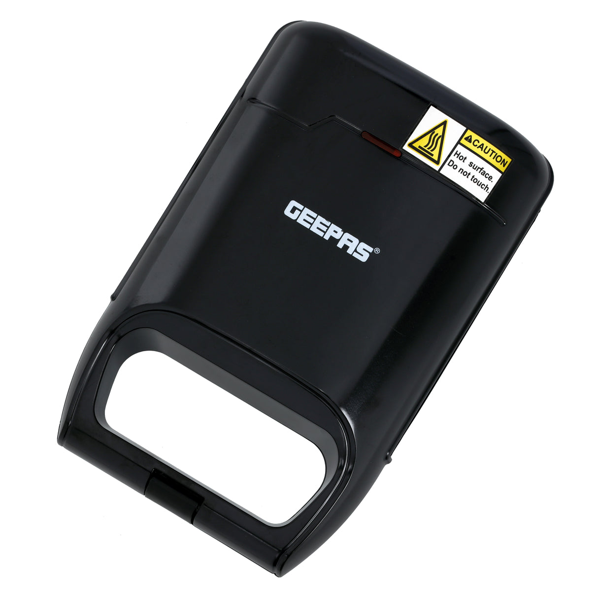 Geepas Egg Bite Maker GEM63049 | 600W Powerful Motor | Non-Stick Cooking Plates | Prepare 4 Egg Bites at a Time | Quick, Easy & Healthy Breakfast Maker for Home Use