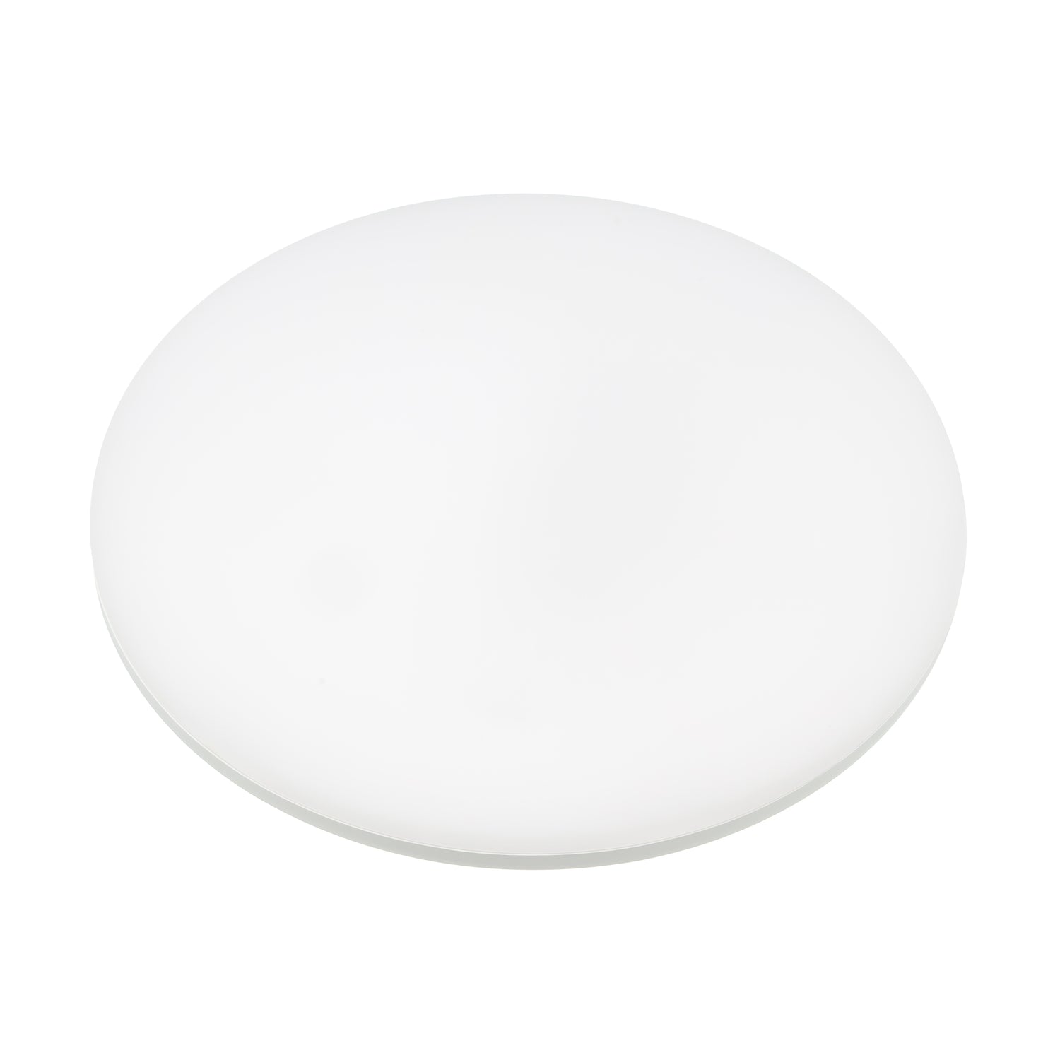 Geepas 18W LED Ceiling Light GESL55107 |1620 Lumens, 6500K |Energy Efficient with 25000H Lifetime, Mercury-Free, Safe & Reliable |Perfect for Home & Office,2Year Warranty