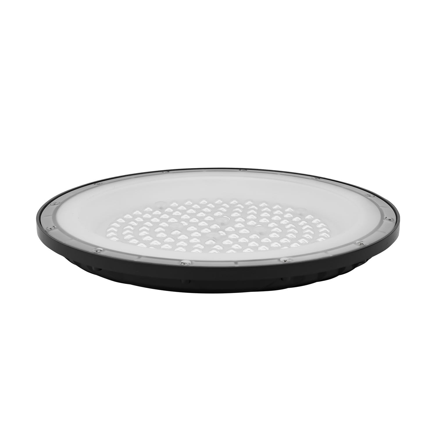 Geepas 100W High Bay Light GESL55124 | 10000 Lumens, 6500K | 20000 Hours Lifetime | Ideal for Warehouses, Commercial Spaces, Retail, Gyms & More | 2-Year Warranty
