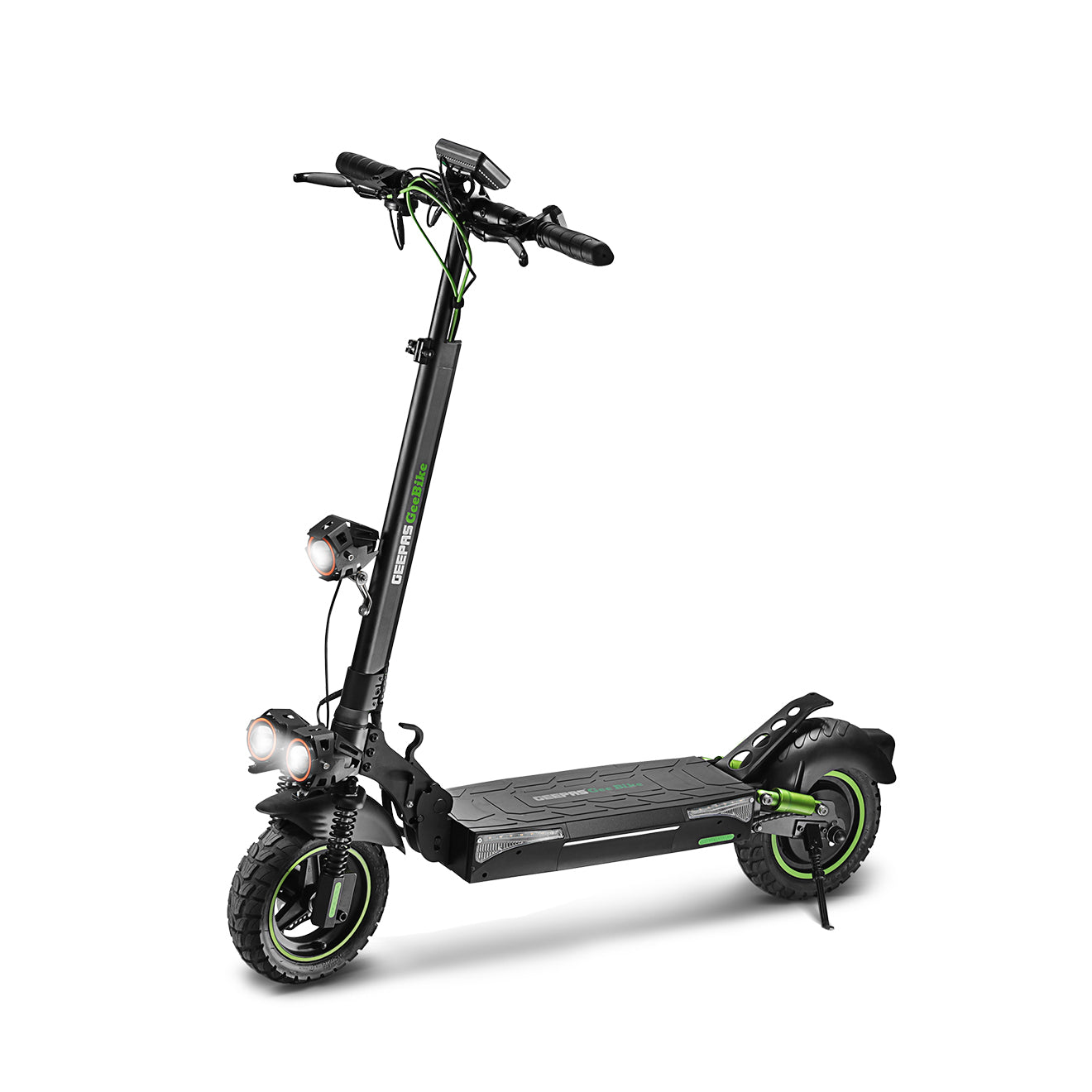 Geepas GeeBike 10