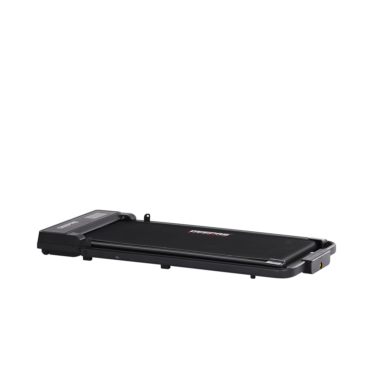 Geepas GFT90007 Foldable Treadmill | 1.5HP DC Motor| LED Display| Remote Control| 8 Speed Levels| Silent Operation | Compact & Lightweight Design | 2 Years Warranty