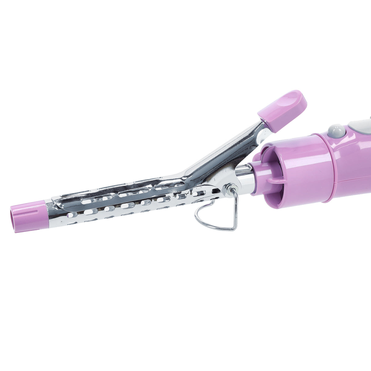 Geepas GH714 4-in-1 Hair Styler - 2 Speed Settings, Overheat Protection, 360 Swivel Cord & Cool Function - Multi-Functional Salon Hair Styler | 2 Years Warranty