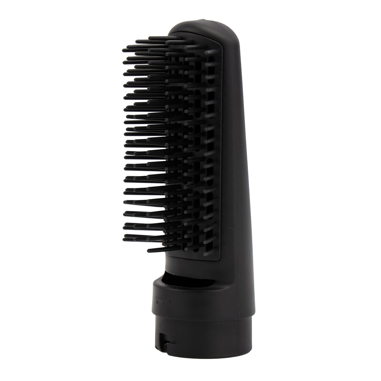 Geepas Hair Styler| GH86064|Hair Styler for Men and Women| Cool Shot Function|Two Heat Settings| Built-In Comb|Perfect for Salon and  Home Styling|Black, 2 Years Warranty