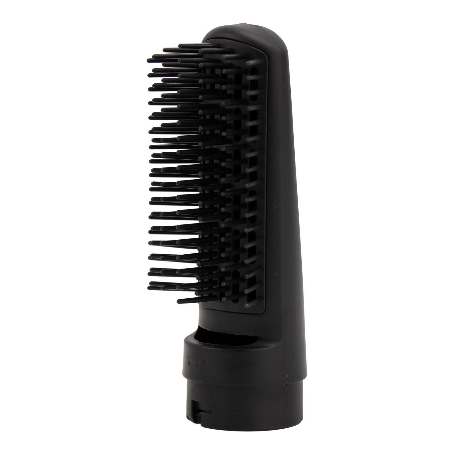 Geepas Hair Styler| GH86064|Hair Styler for Men and Women| Cool Shot Function|Two Heat Settings| Built-In Comb|Perfect for Salon and  Home Styling|Black, 2 Years Warranty
