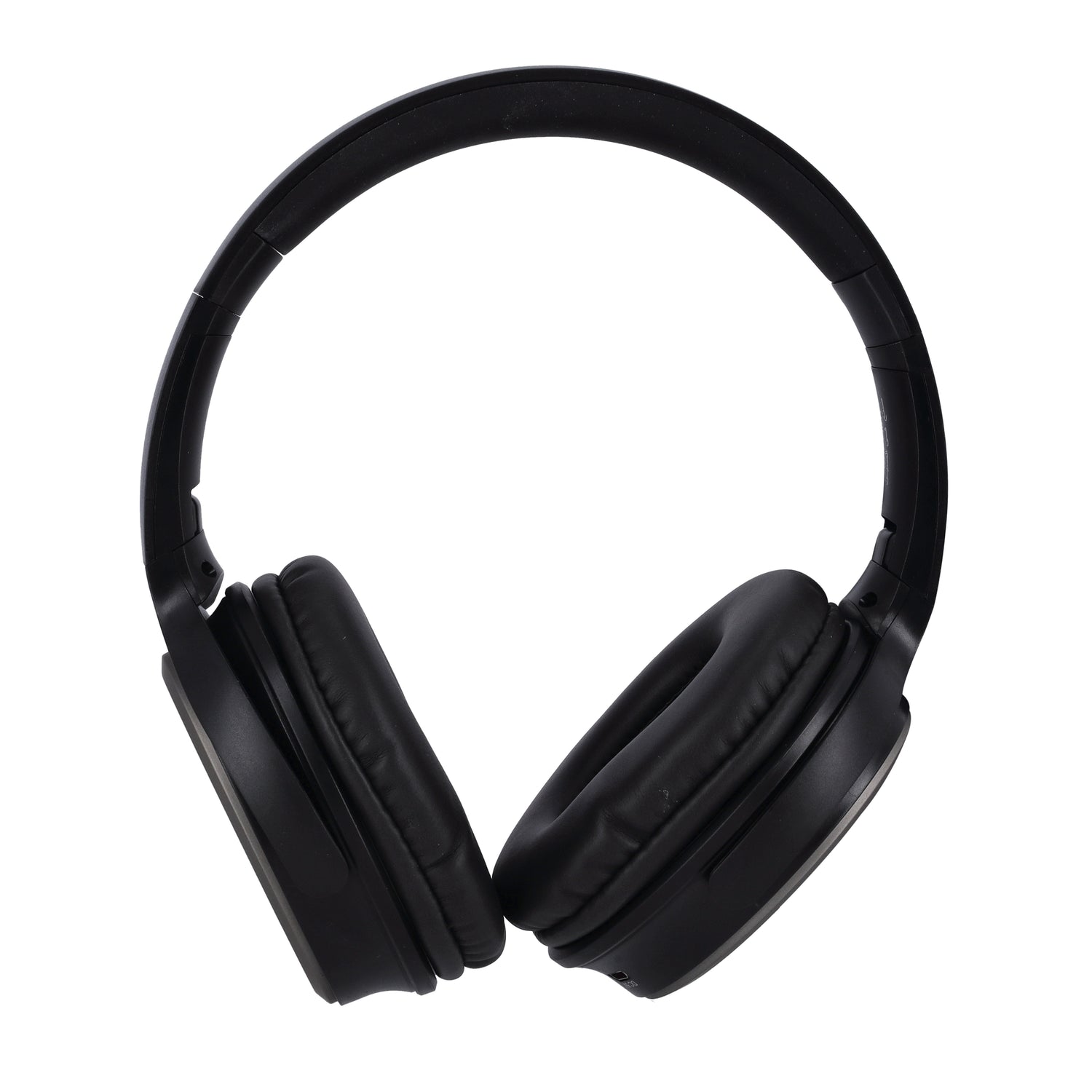 Geepas GHP14011 Bluetooth Headphone | Wireless & Wired Connectivity| Bluetooth 5.0| HD Sound| Type-C Charging| Long Battery Life| Hands-Free Call| 2 Years Warranty