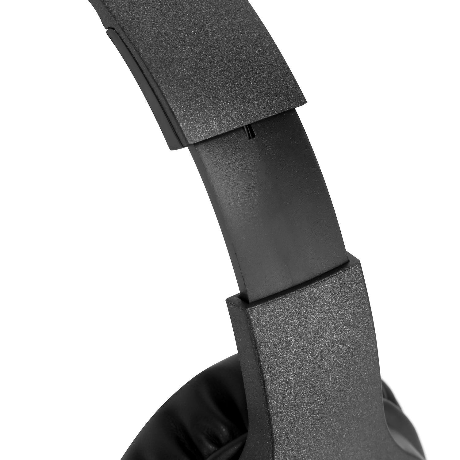 Geepas GHP4702 Bluetooth Headphone | Wireless & Wired Dual Mode | HD Sound | 10H Battery | Built-in Mic | FM Radio | AUX Input | Foldable Design | 2-Year Warranty