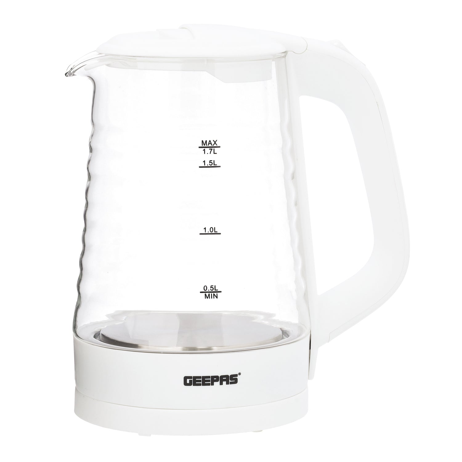 Electric Glass Kettle
