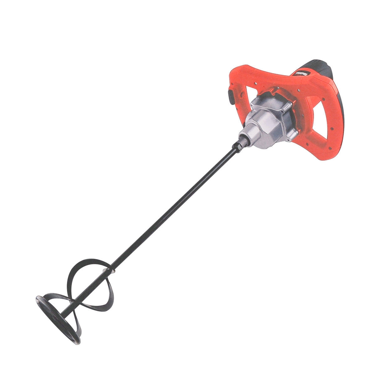 Geepas Mixer Drill GMD1300-240 | 1300W | 120mm Paddle | 180-680 RPM | Ergonomic