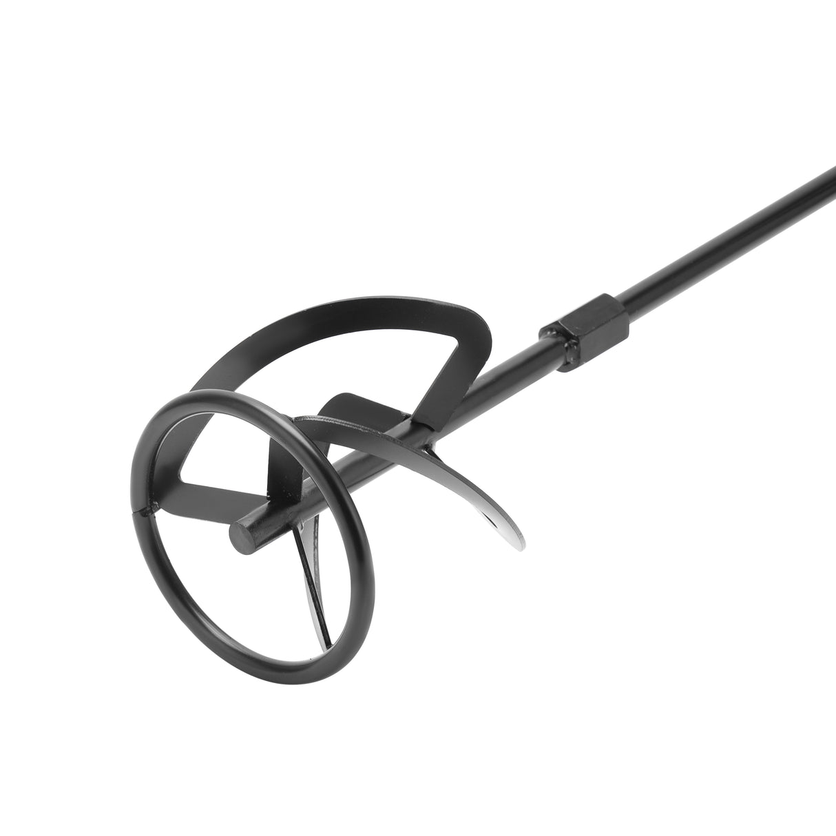 Geepas Mixer Drill GMD1300-240 | 1300W | 120mm Paddle | 180-680 RPM | Ergonomic