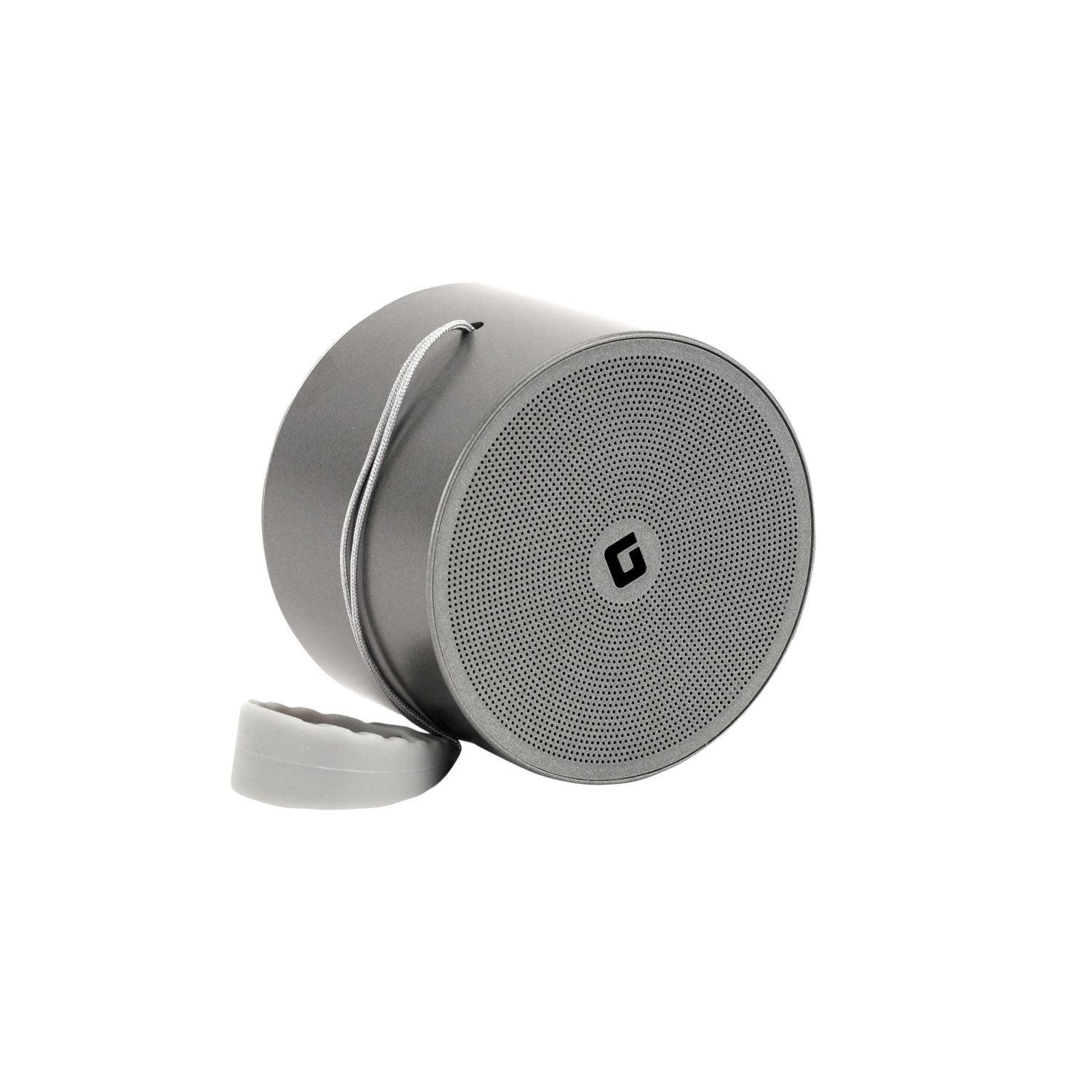 Geepas GMS11197 Bluetooth Speaker | Compact & Portable | 5H Playtime, 3D Stereo Sound, Rechargeable Battery | Perfect for Parties, Travel & Home | 2 Years Warranty