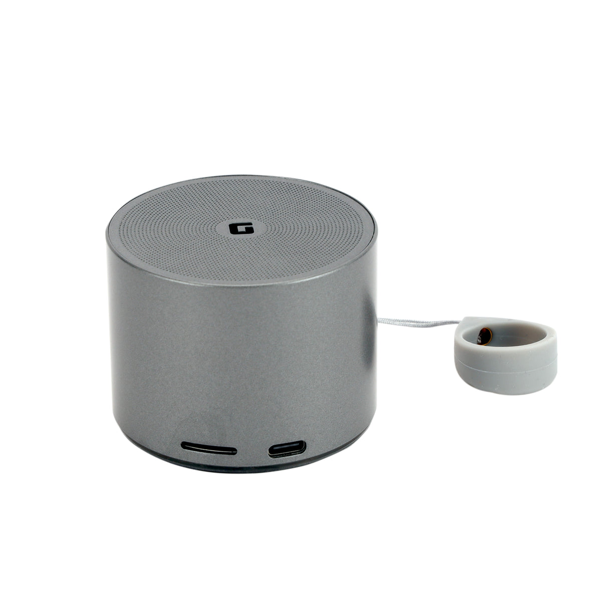 Geepas GMS11197 Bluetooth Speaker | Compact & Portable | 5H Playtime, 3D Stereo Sound, Rechargeable Battery | Perfect for Parties, Travel & Home | 2 Years Warranty