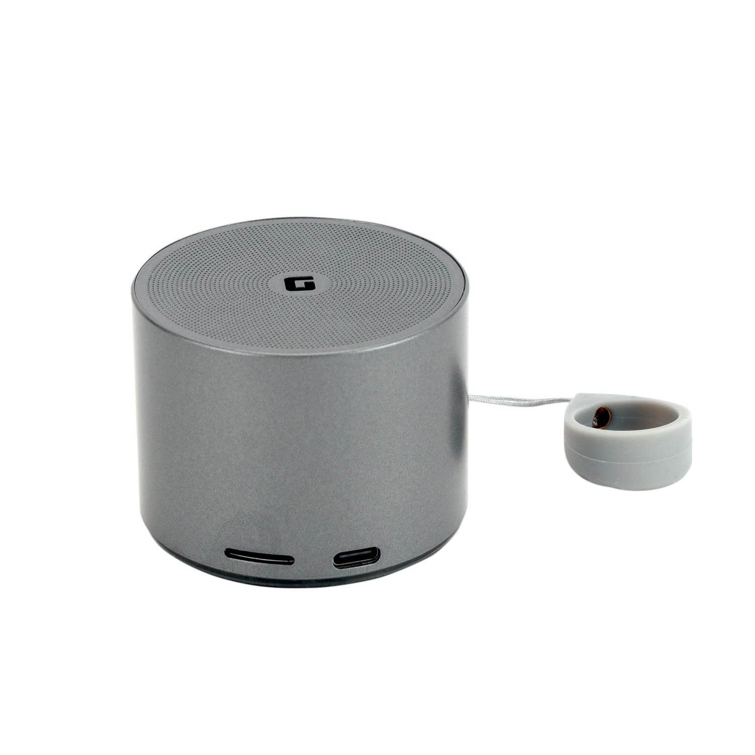 Geepas GMS11197 Bluetooth Speaker | Compact & Portable | 5H Playtime, 3D Stereo Sound, Rechargeable Battery | Perfect for Parties, Travel & Home | 2 Years Warranty