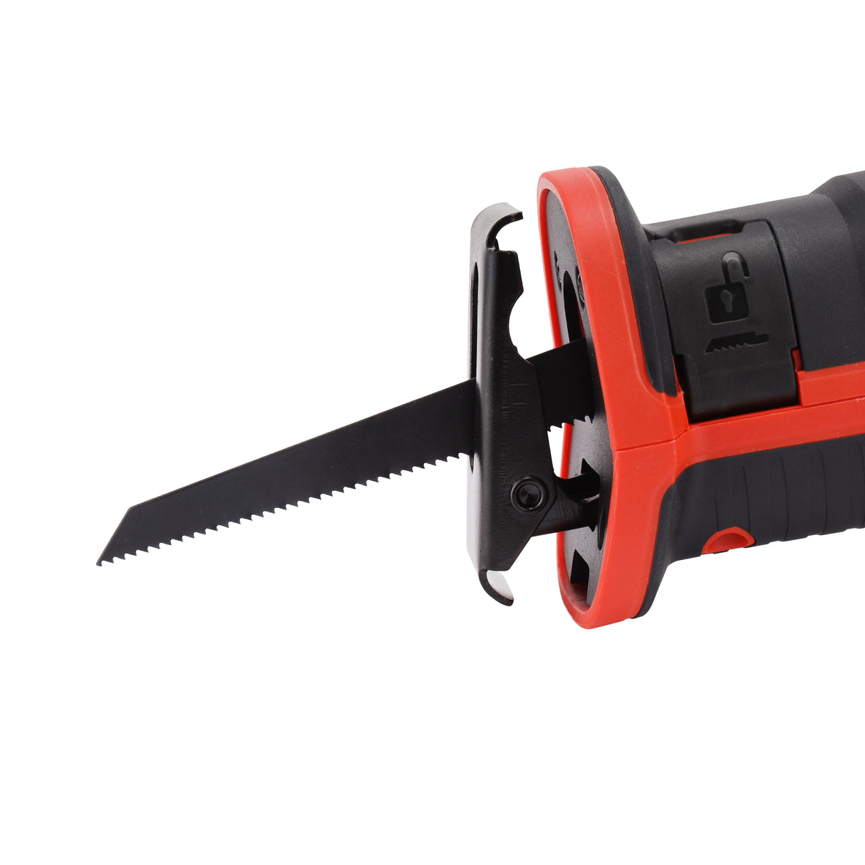 Geepas Toolz 210mm Reciprocating Saw – Model GRS2100-240