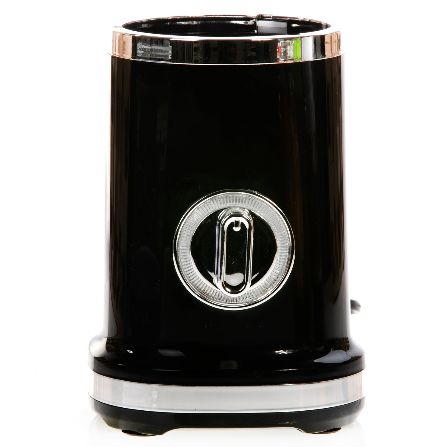 Geepas GSB44018UK Multi-Functional Blender | 380W | 2-Speed| Pulse Control | Ice Crusher, Smoothie Maker, Grinder | LED Indicator & Overheat Protection|2 Years Warranty