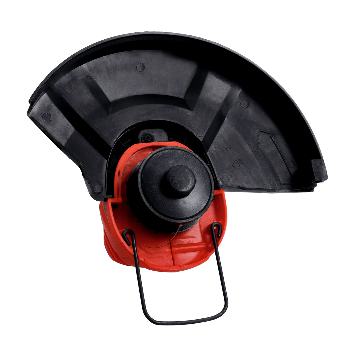 Geepas String Trimmer GT2640STE | 400W, 270mm, 11000 RPM