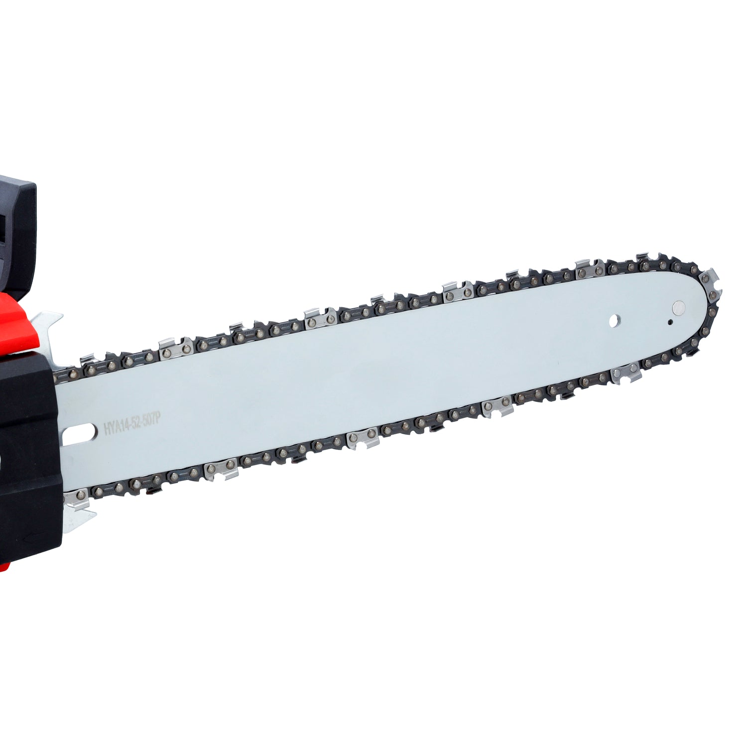 Geepas Electric Chainsaw 1800W | 14" Bar | 13m/s Speed | GT3518CSE