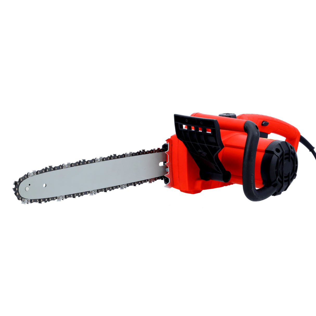 Geepas Electric Chainsaw 1800W | 14" Bar | 13m/s Speed | GT3518CSE