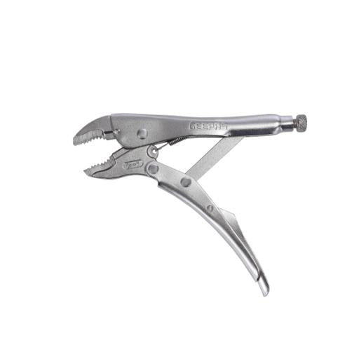 GT59230 Curved Jaw Locking Pliers 10 Inch