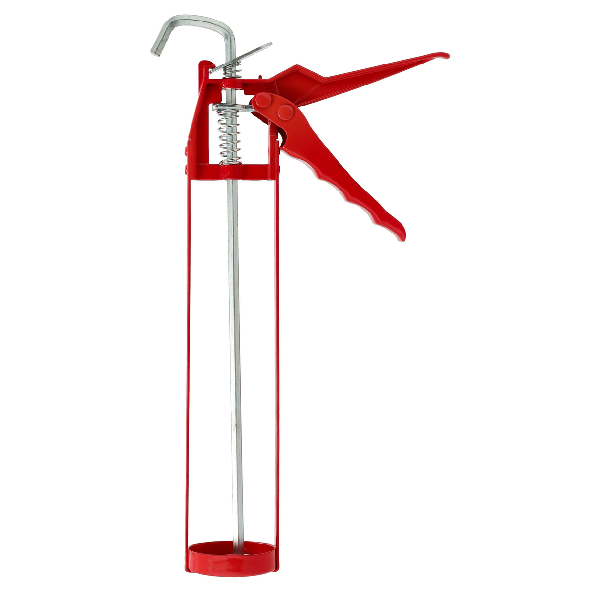 Light Duty Silicon Gun-9"