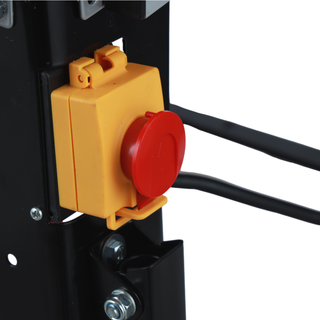 Geepas Table Saw- GTS2000PR-240| 2000 W Power, High-Quality for Durability and Ergonomically Designed