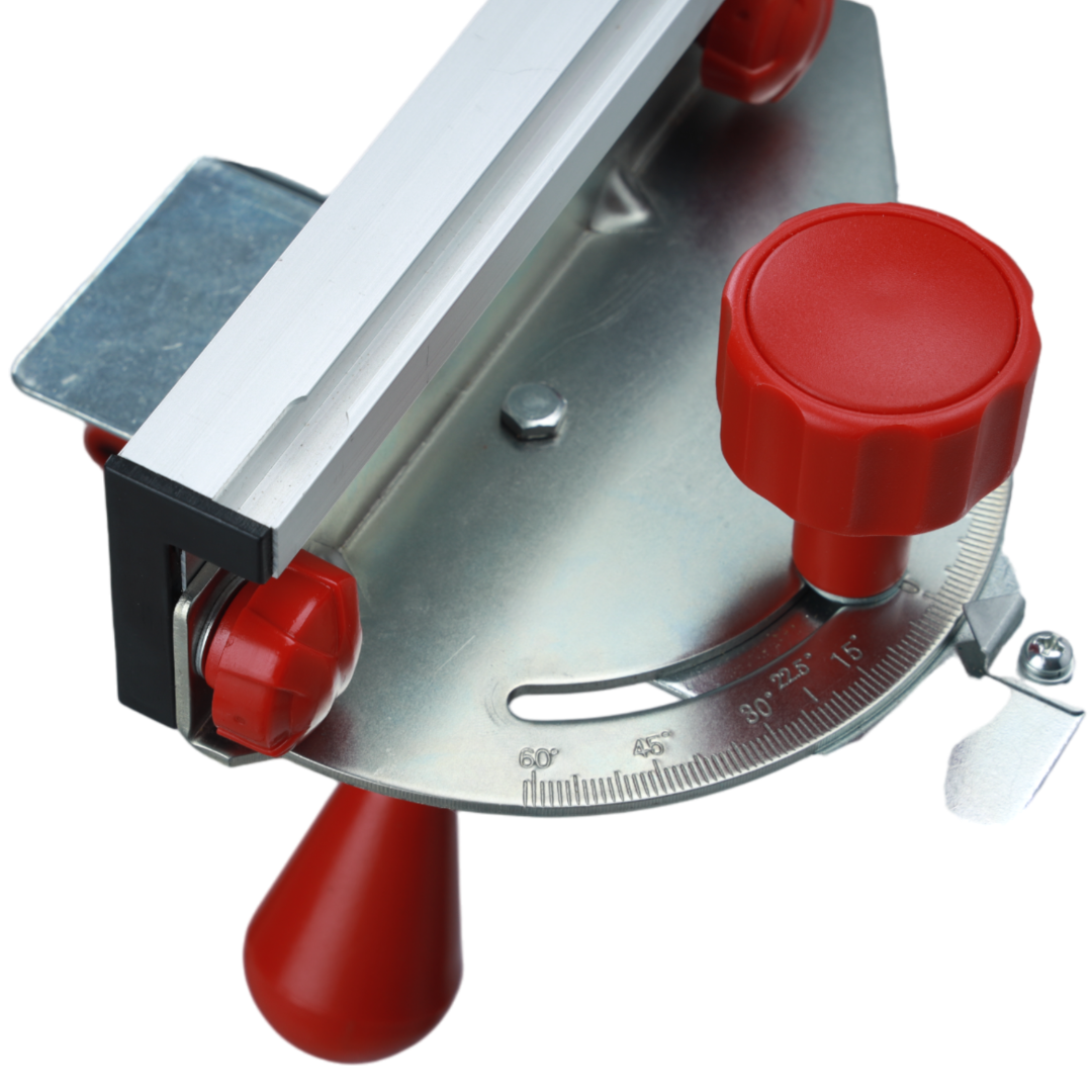 Geepas Table Saw- GTS2000PR-240| 2000 W Power, High-Quality for Durability and Ergonomically Designed