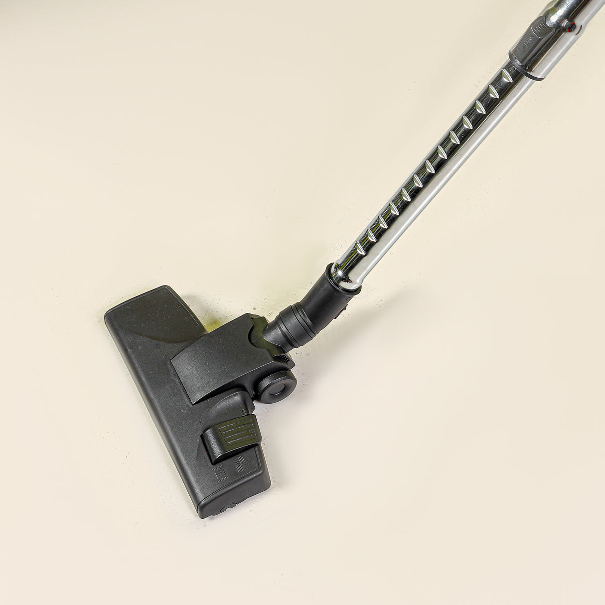 Geepas GVC19036 Stick & Handheld Vacuum Cleaner | 800W Power| 0.5L Capacity| HEPA Filter| Low Noise Design| Metal Telescopic Tube| Multiple Nozzles| 2 Years Warranty