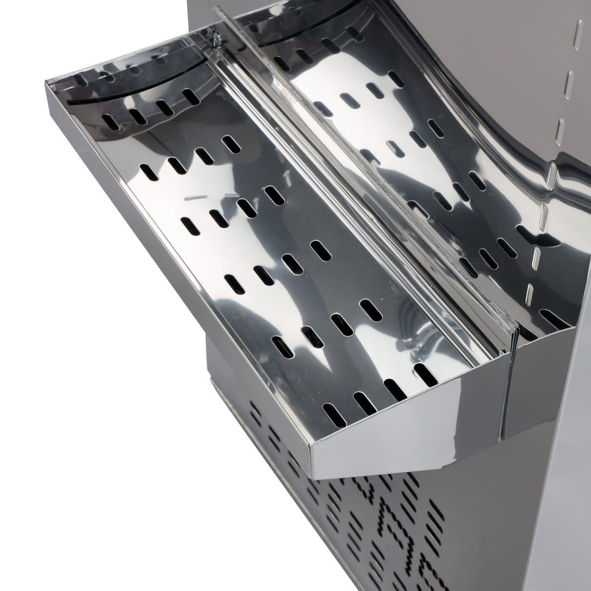 Geepas Water Cooler GWCL4833 | 75L | 3 Taps | 7°C | Air Cooled