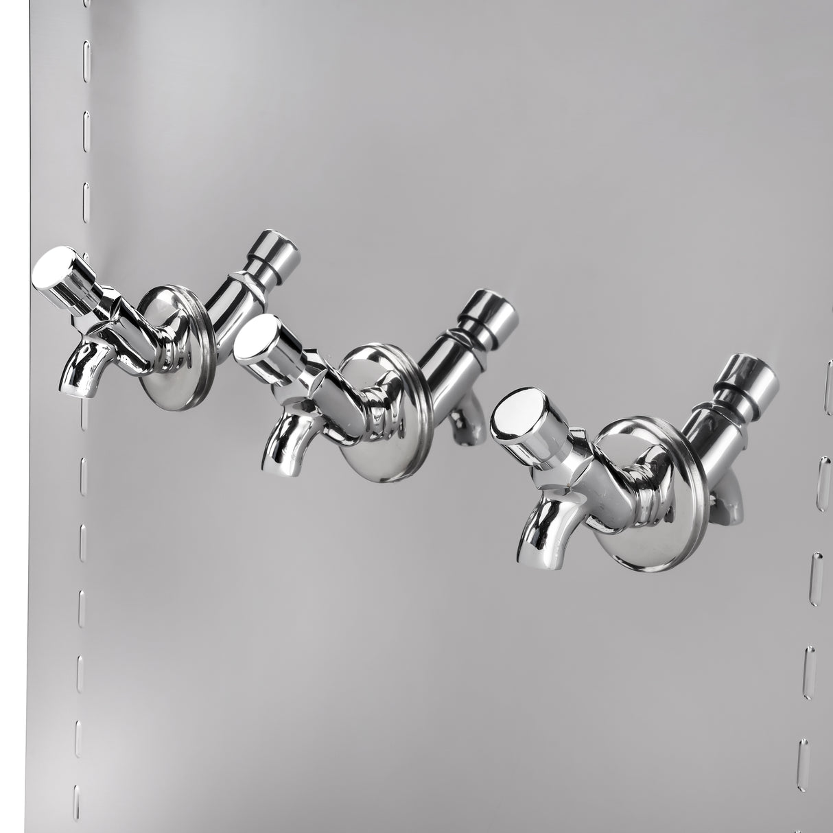 Geepas Water Cooler GWCL4833 | 75L | 3 Taps | 7°C | Air Cooled