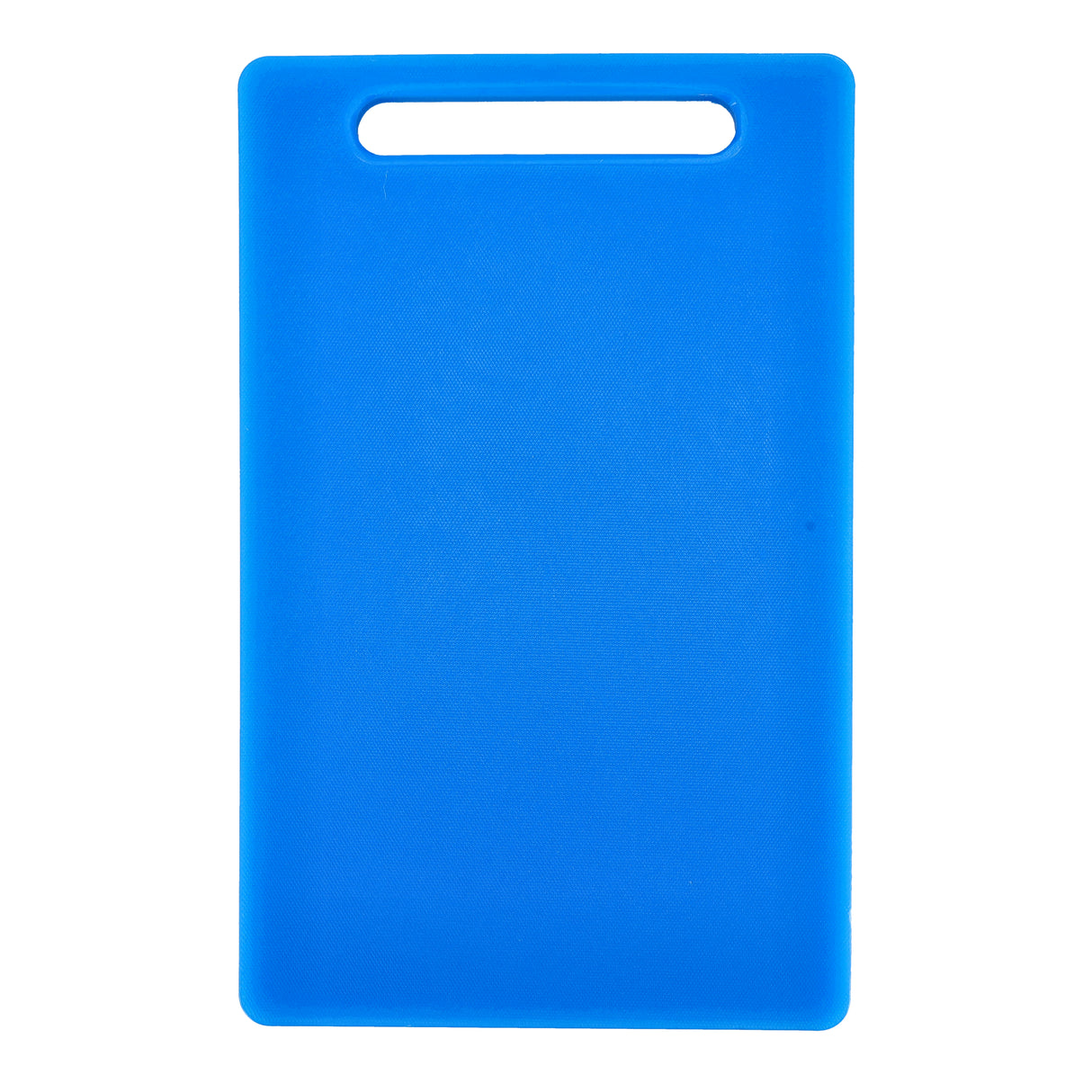 Classic Cutting Board, Polyethylene, RF10283 | Chopping Board | Non-Absorbent, Odorless & Non-Toxic | Crack/Chip Resistant | Easy Grip Handle