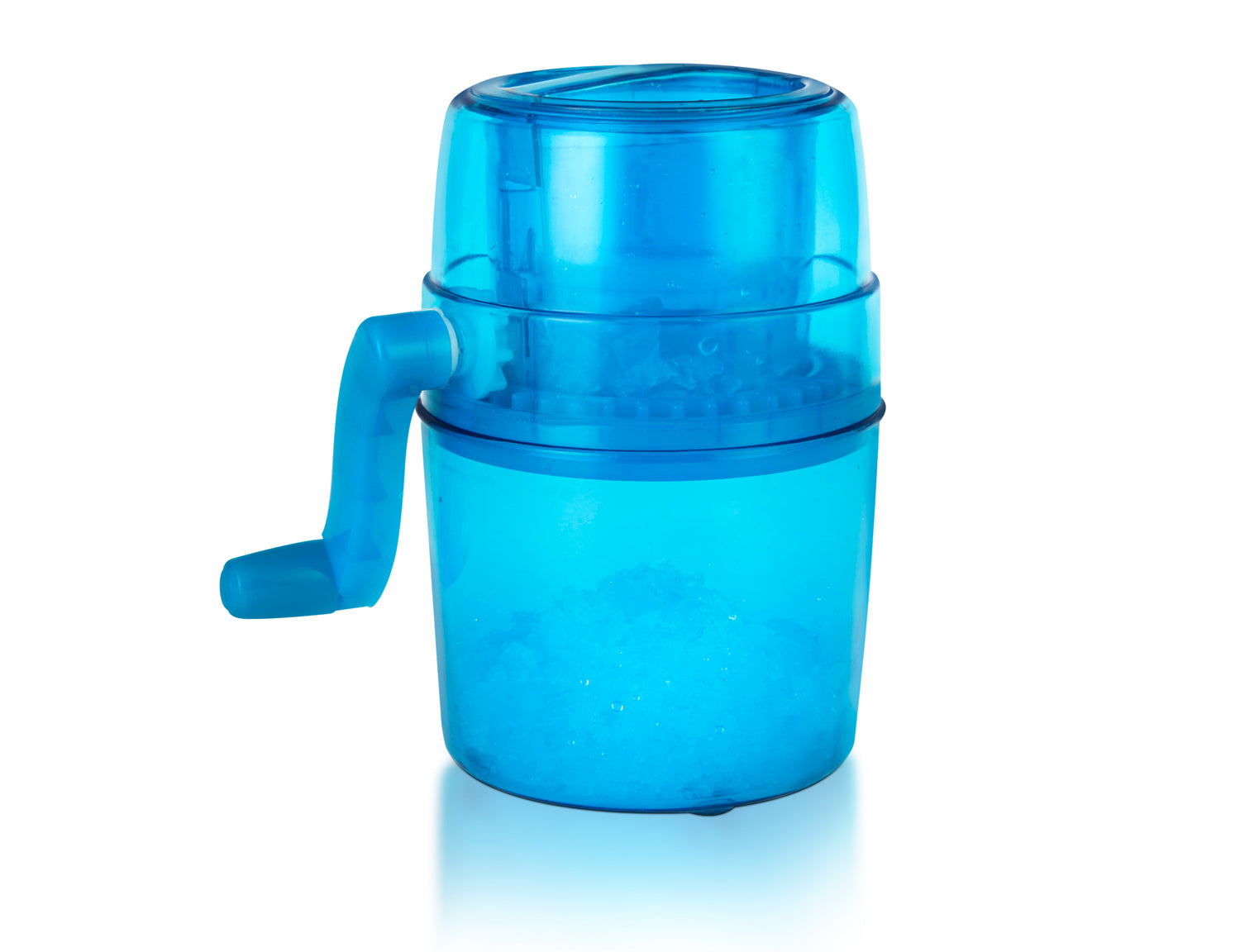 Royalford Manual Ice Crusher