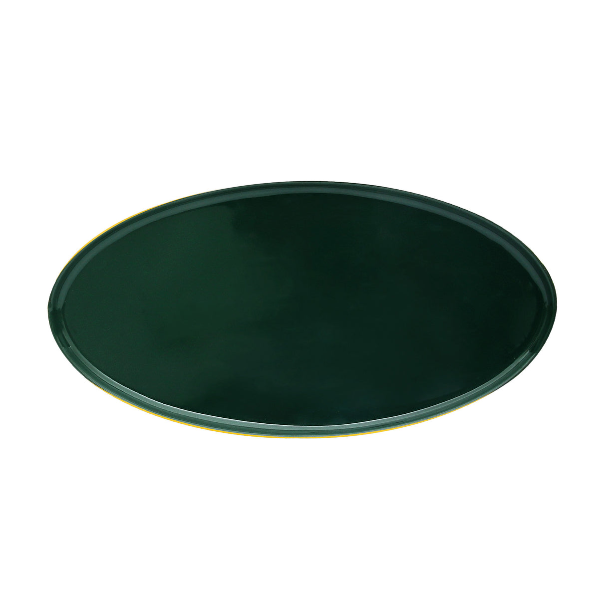 Royalford RF11337 14" Fine Bone Oval Plate