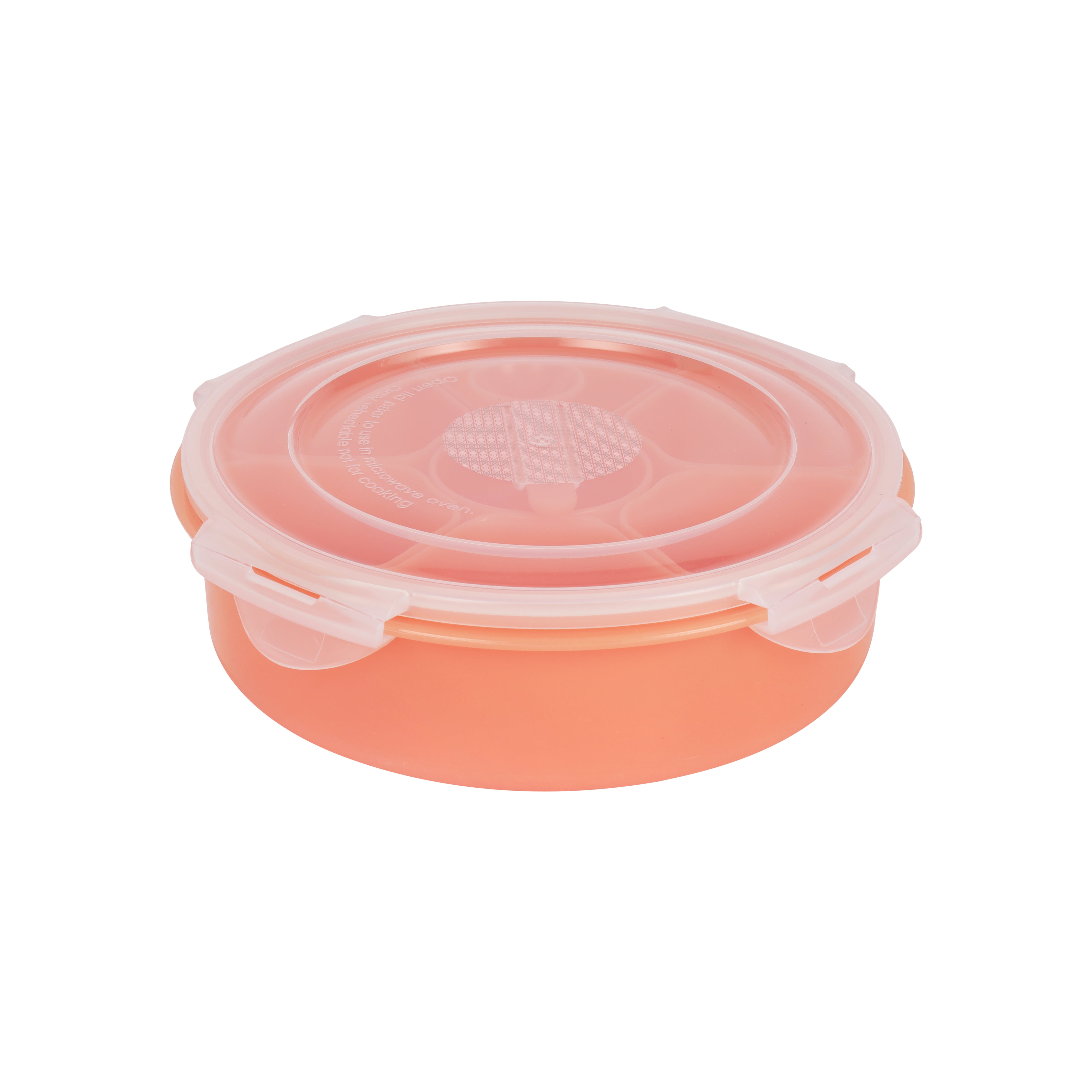 Royalford RF12904 Spice Box Multi-Purpose Container – Geepas