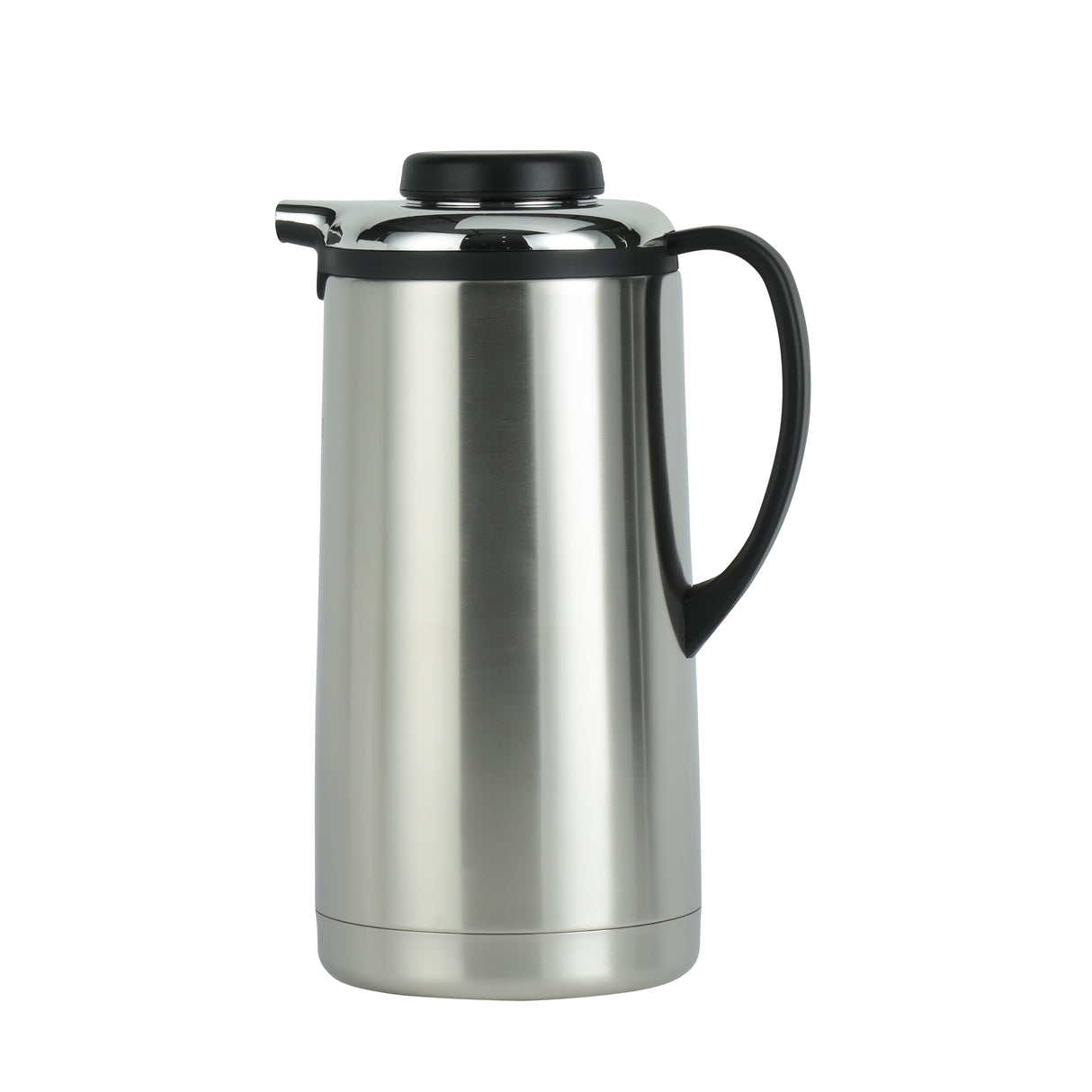 Steel Vacuum Flask, 1.9L
