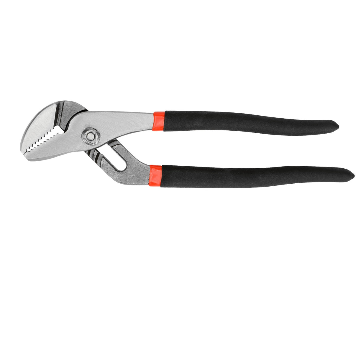 Geepas Toolz 12" Tongue and Groove Plier- GT59269| High-Quality Jaw for Durability, Comfortable Rubber Grip Handle| Light-Weight, Durable, Ideal for DIY, Maintenance Etc