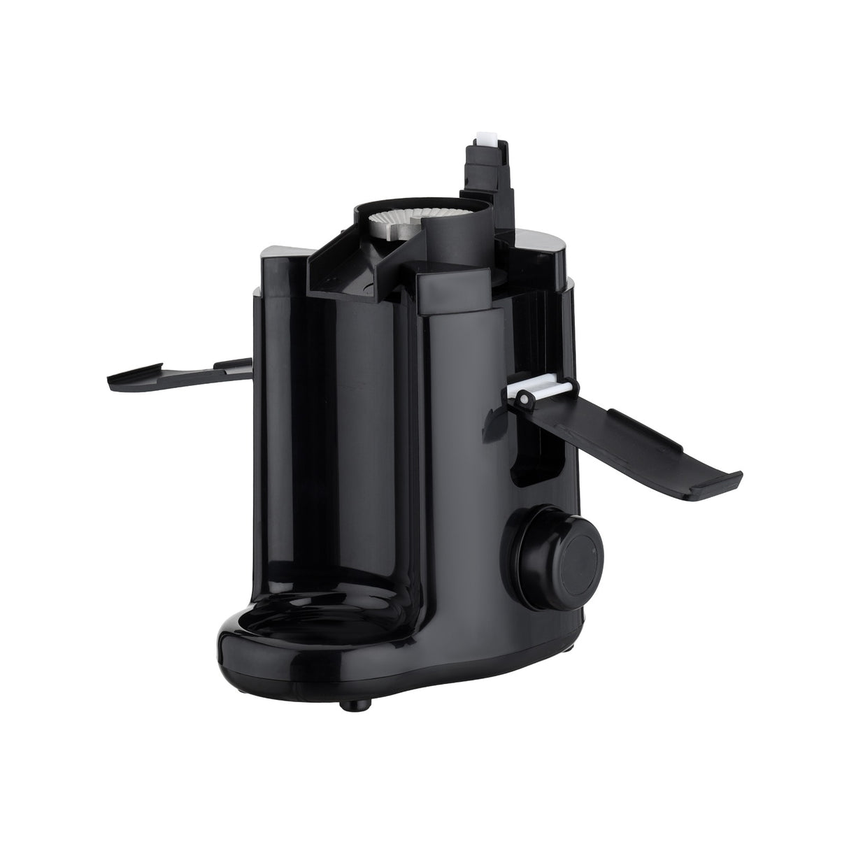 Geepas Peanut Butter Maker GPG63092 |500W Powerful Motor, Durable Stainless Steel Mill Plate, Large 756g Jar|  320ml Storage Cup for Fresh & Healthy Homemade Nut Butter